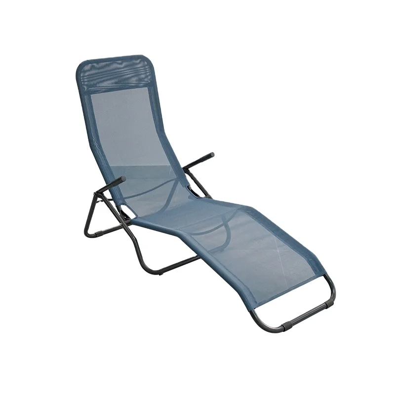 lounger zero gravity chair patio  Forth Rocking beach sunbed for Poolside Backyard folding  garden outdoor beach lounge