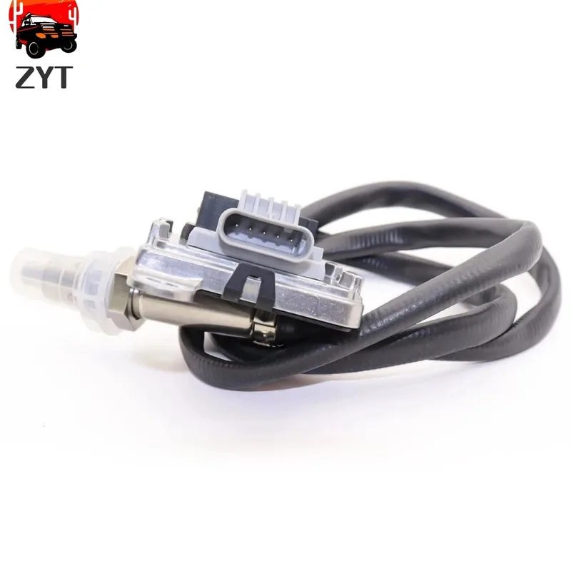 Brand New Nitrogen Oxide NOx Sensor JK21-5L248-AG JK21-5L248-AF For Ford Transit Custom MK2 (2018-2020) SNS737A A3C02859500-02