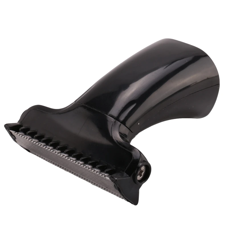 لأداة تشذيب الرأس البديلة من النوع الصغير ماكينة حلاقة كهربائية للتنظيف-A07G