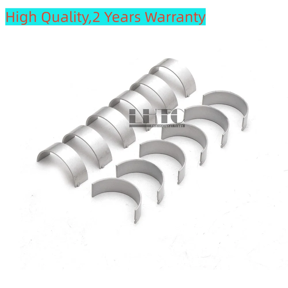 

Подшипники шатунные OE качества 11247798092 STD 11247798085 для BMW 330d 535d X5 X6 E70 E90 F10 F15 F16 N57 3.0 112-477-98085