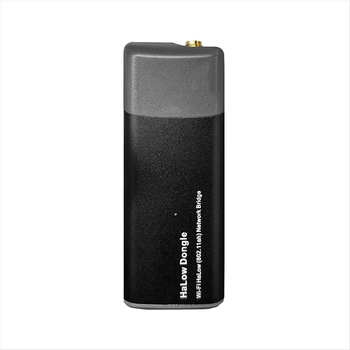 Super Sale WiFi HaLow Dongle 1km Long-Range Wireless Network Bridge IEEE 802.11ah WiFi HaLow Wireless Ethernet Jumper 915Mhz AP