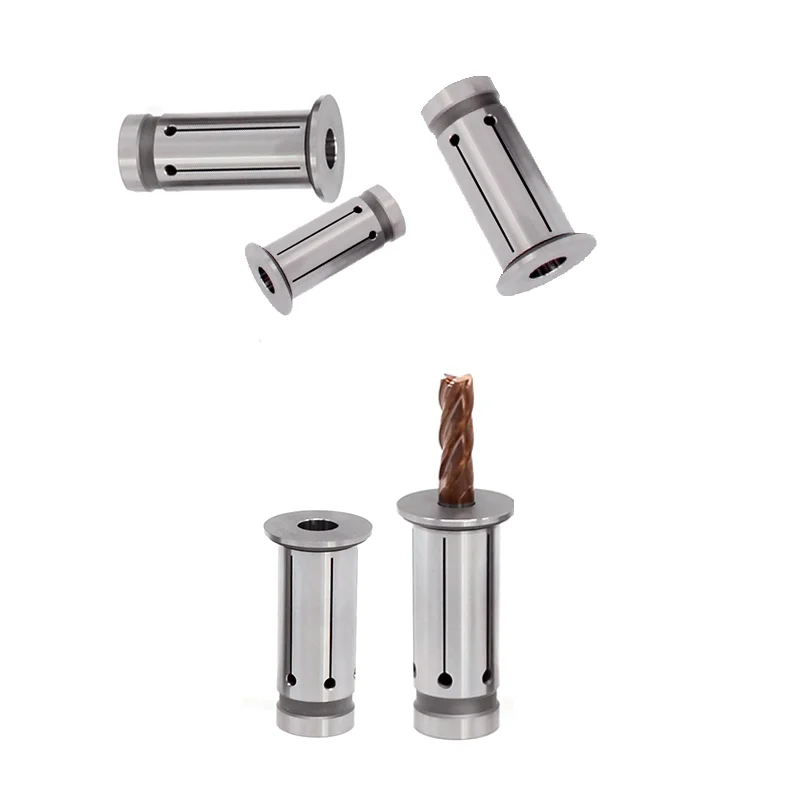 عالية الدقة PHC12 PHC16 PHC20 PHC25 PHC32 PHC الهيدروليكية كوليت تشاك ل مخرطة CNC BT30 BT40 BT50 HSK63A المغزل أداة حامل