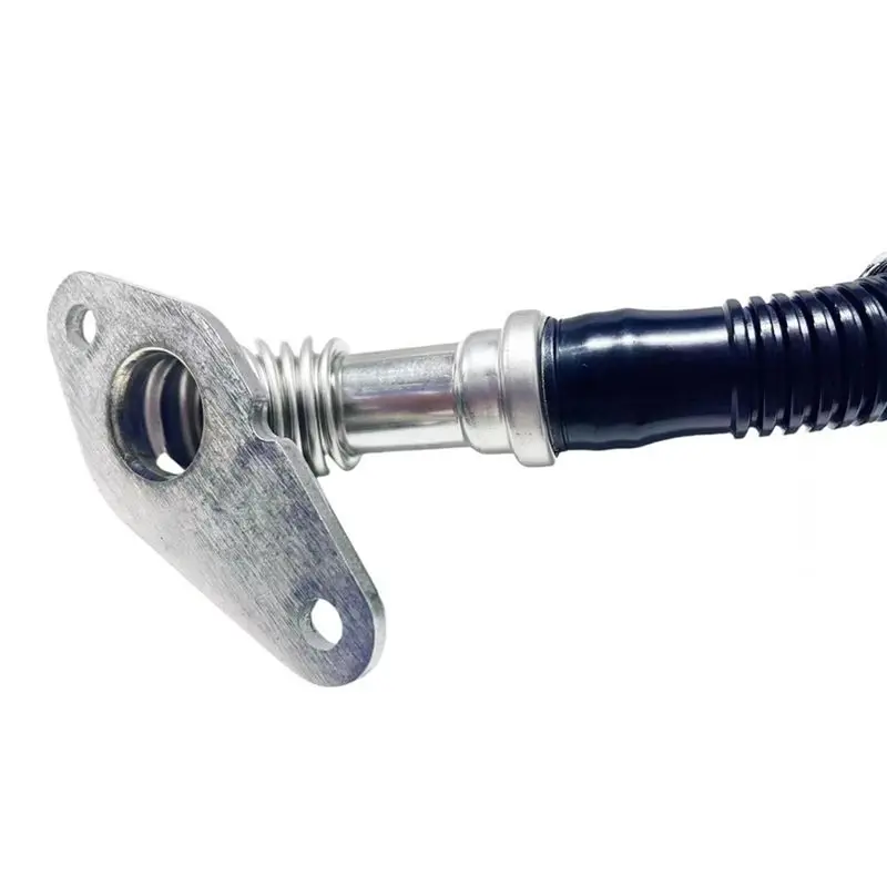 Eco-Friendly Oil Water Separator Vent Hose 06H103213H For A4 A5 A6 A8 S5 Coupe Sportback S8 Quattro Q5 VW Amarok Seat