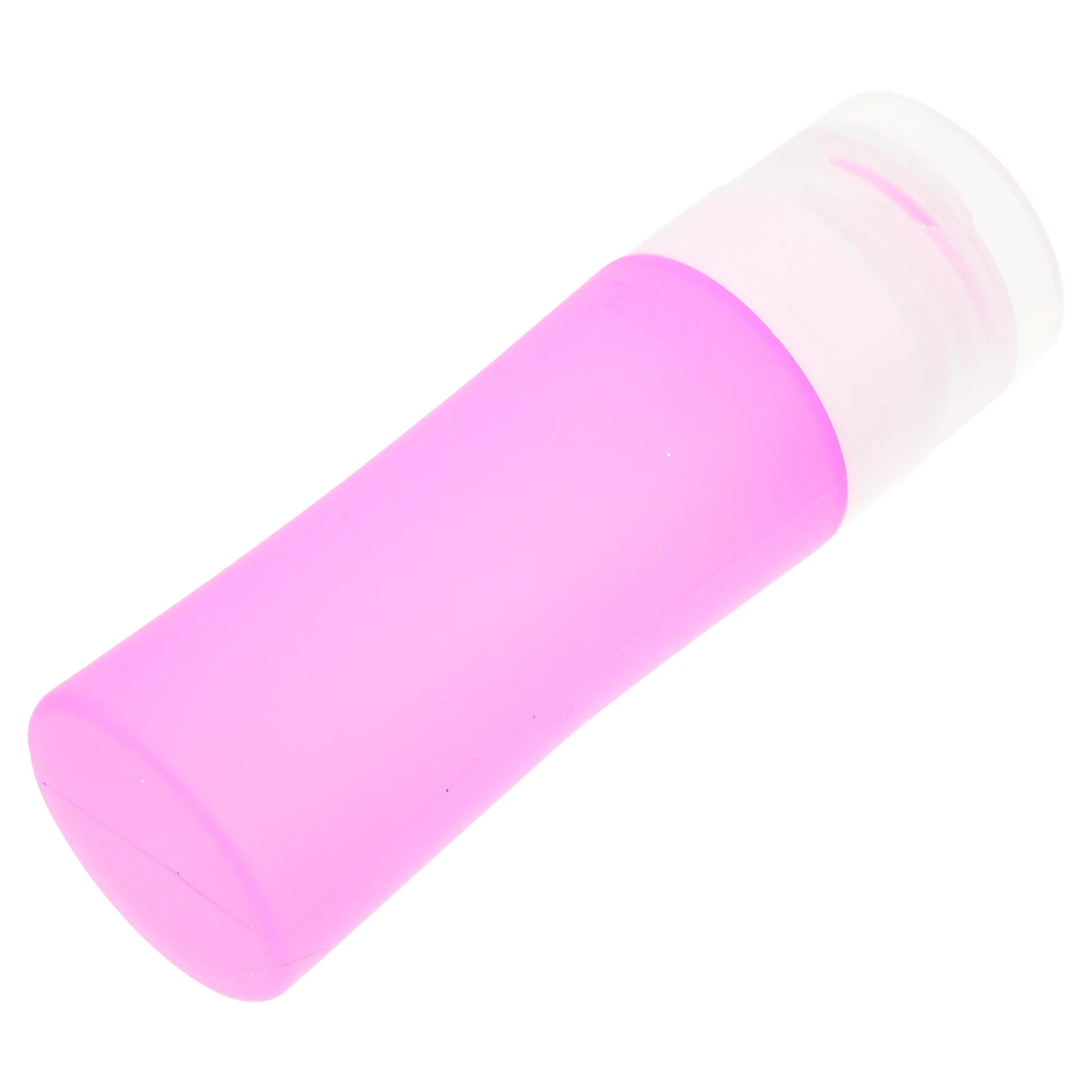 

Shampoo Storage Bottle Toiletries Hair Small Travel Bottles Size Liquid Container Empty Portable Sized Conditioner