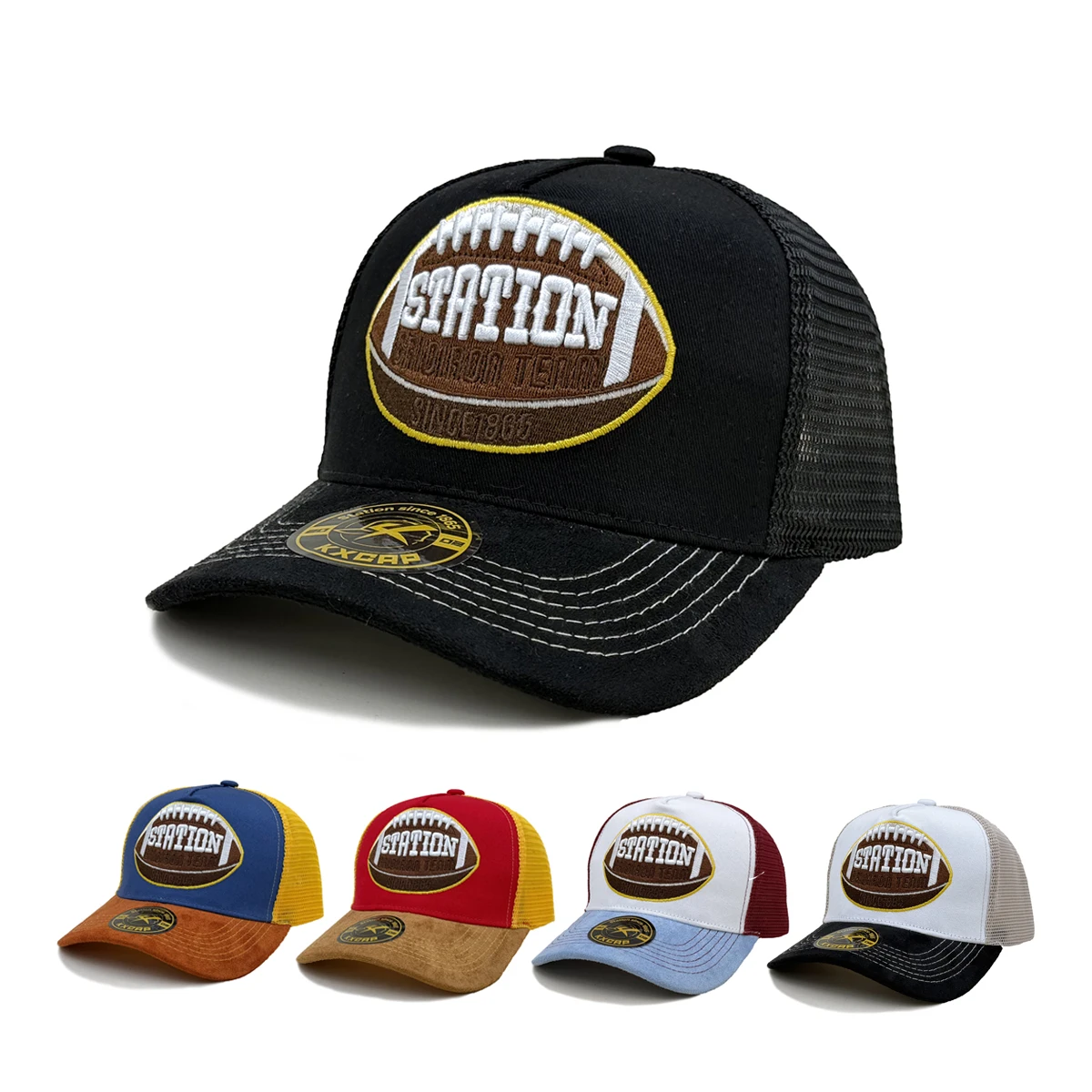 bone-de-beisebol-bordado-com-padrao-de-rugby-em-cores-retro-americanas-bone-de-malha-esportivo-masculino-para-atividades-ao-ar-livre-bone-snapback-feminino-moderno