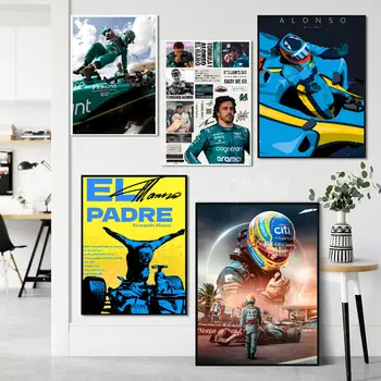 12 best sales manifesto di fernando alonso - №2