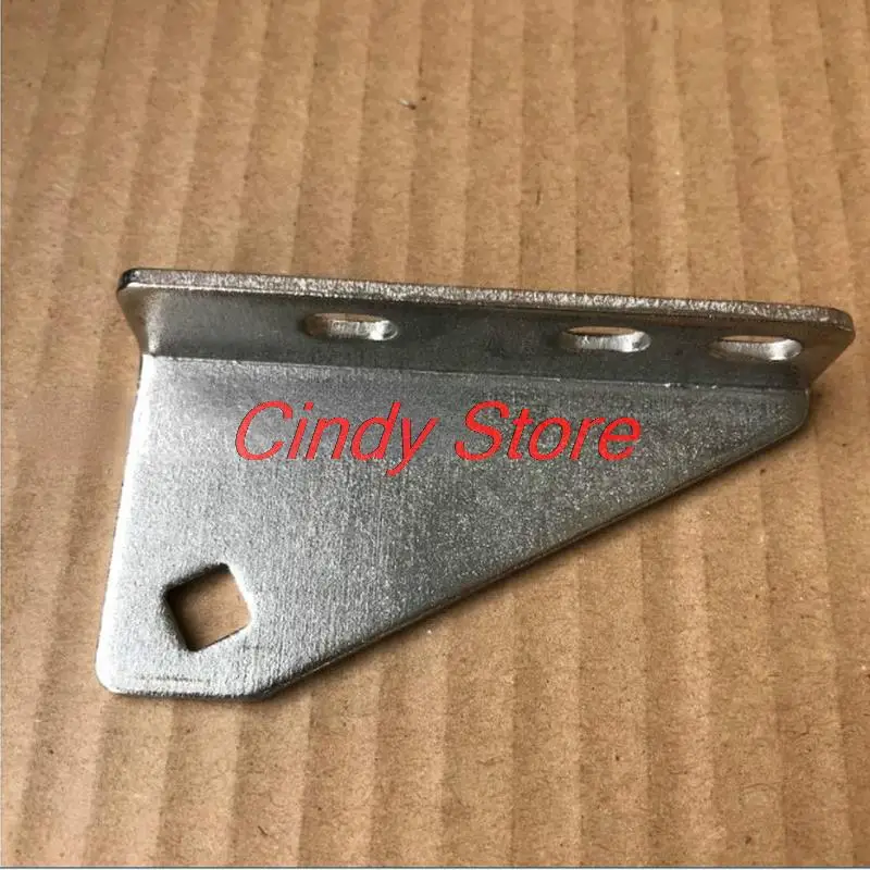 1PC Automatic freezer door closer refrigerator door hinges