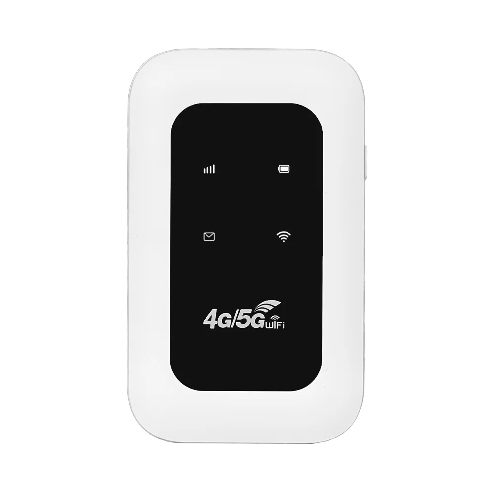 DNXT Universel 4g Router With Sim Card Type-C High Speed Hotspot 4g Portable Wifi Router Wireless Pocket Wifi Portable Mifis