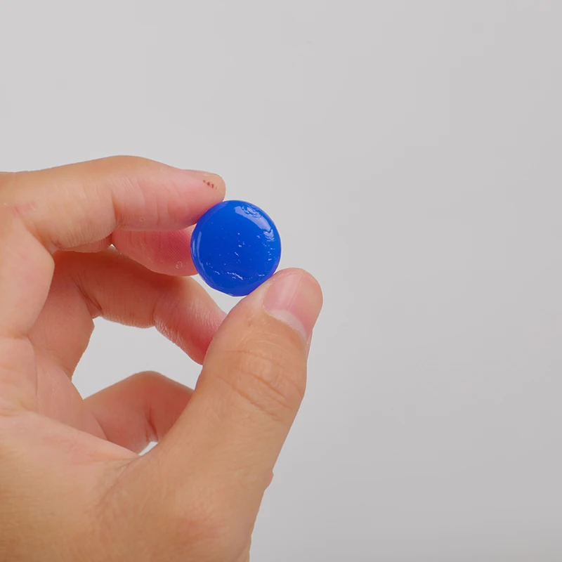 2pcs Silicone Ear Plug Reusable Silicone Wax Earplugs Swimming Moldable Earplugs Noise Reduction Cancelling Sleeping Protection