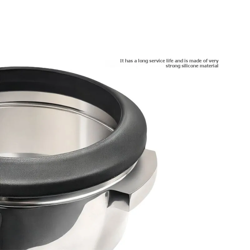 A76G-2 piezas de sellado de silicona para grupo de infusión, para máquinas de café expreso Nuova Simonelli Appia 1/2/Life, junta para máquina de café