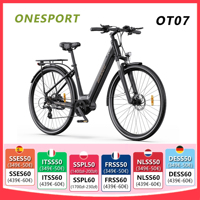 ONESPORT OT07 Electric Bike 29\