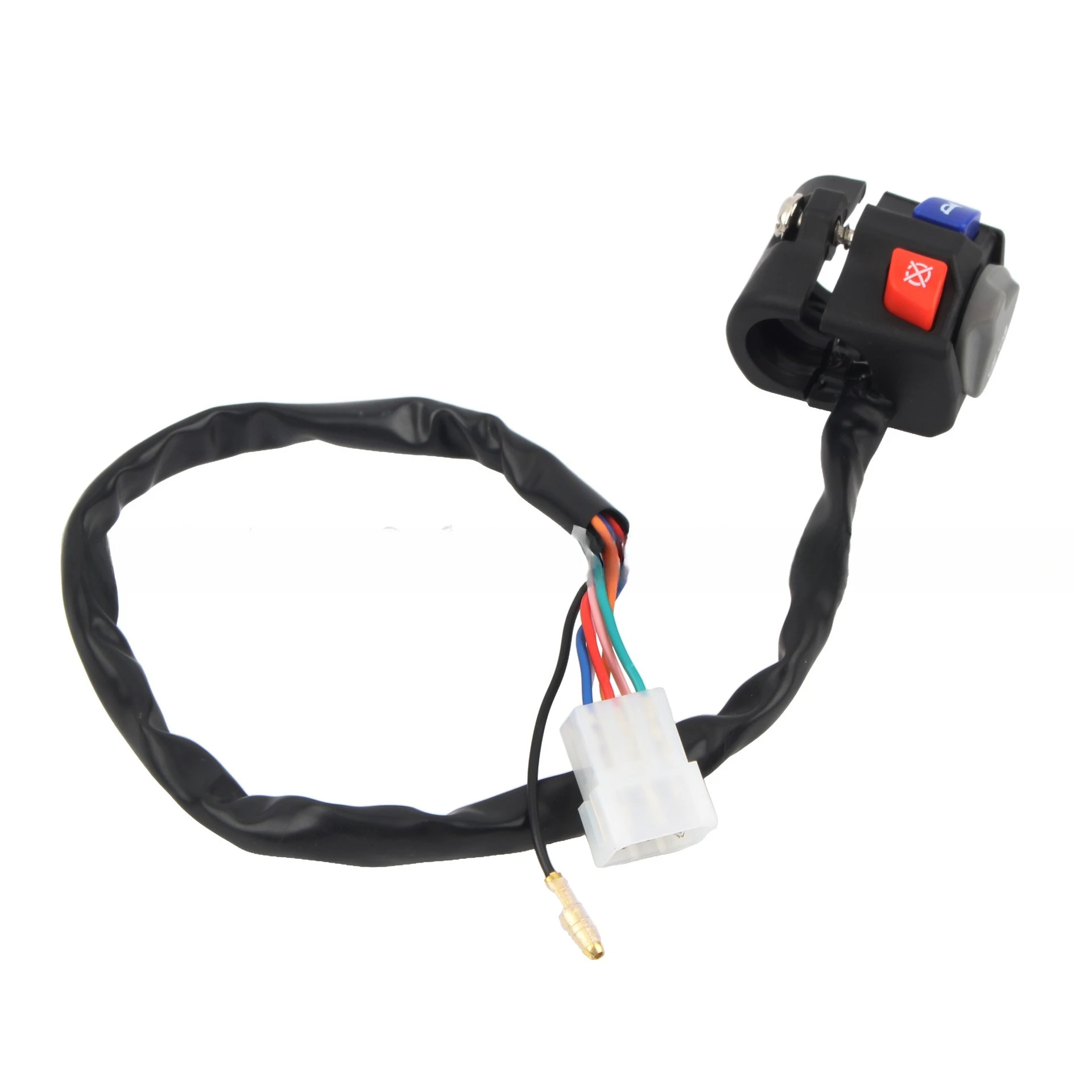 

22 JJ toolOff Road Motorcycle Accessory Switch Light Button