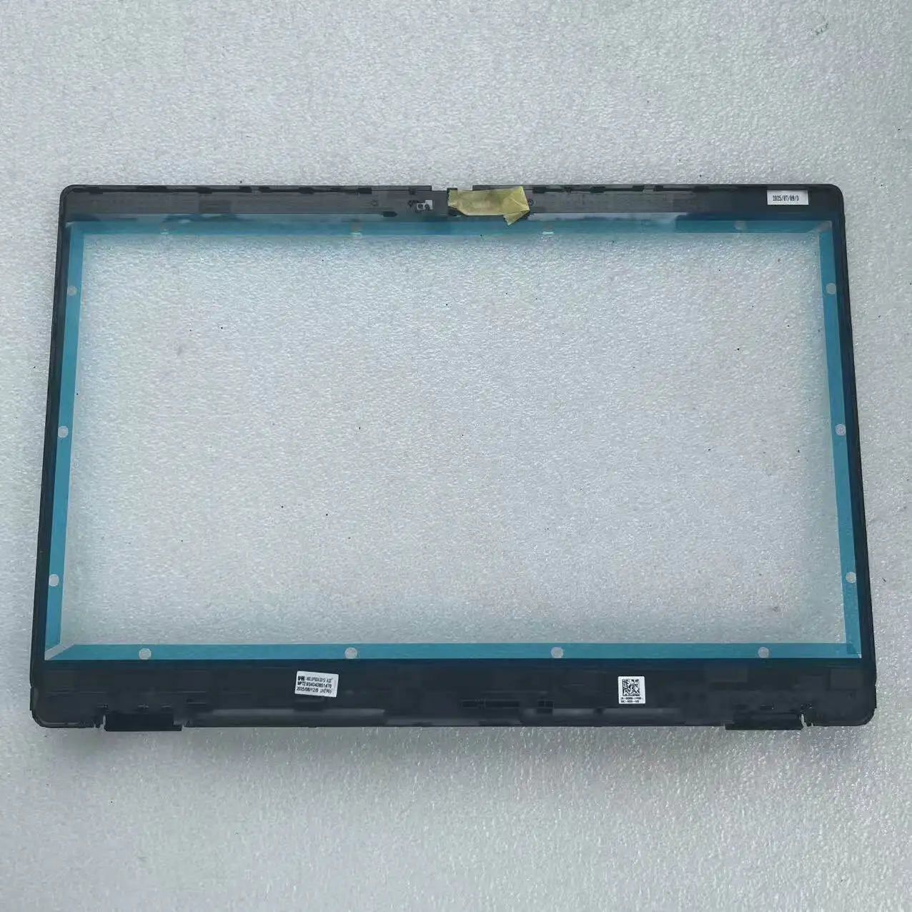 NOVO PARA Dell Latitude 5330 E5330 B Shell, moldura da tela A Shell C Shell D Shell 005V80