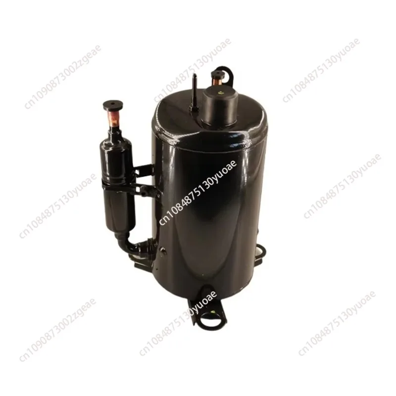 

Подходит для WHP01900BSX-F3BU Малый холодильный компрессор переменного тока R134a с вращением