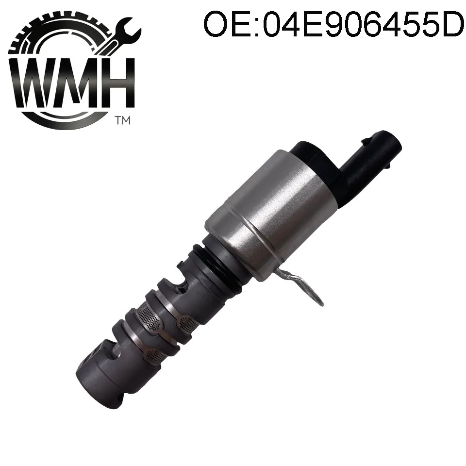 1PCS car accessories VVT Variable Timing Solenoid 04E906455D FOR VW 2017-12
