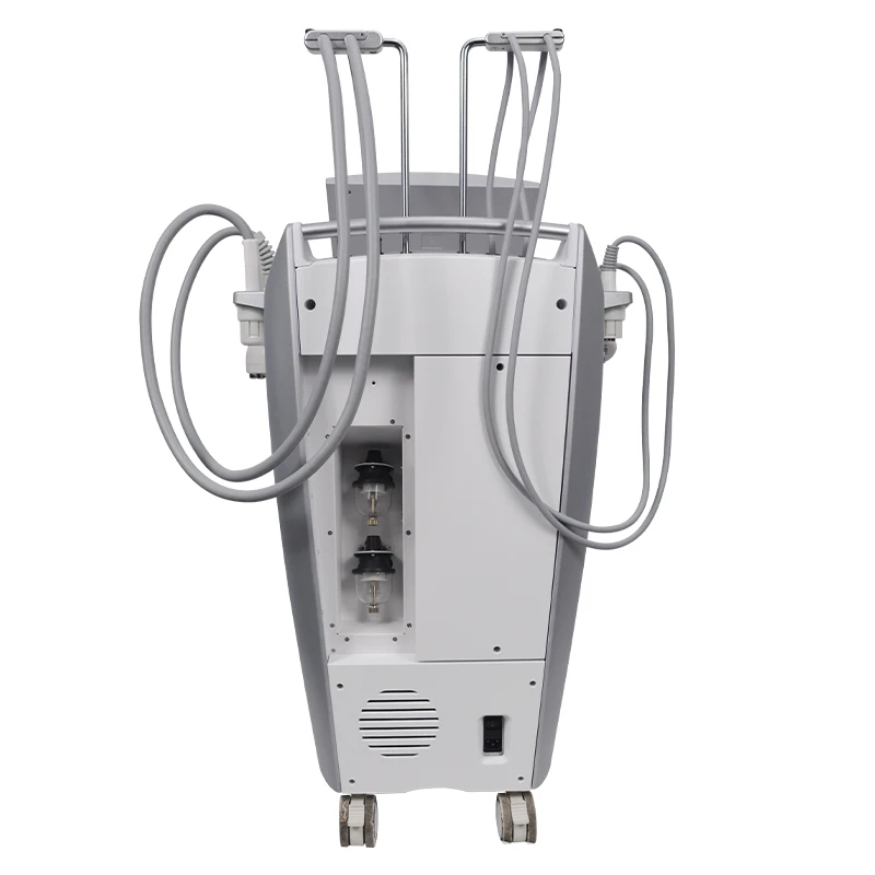 40K Body Sculpting Machine Cellulite Removal Rf Skin Tightening Equipment Wrinkle Removal Body Slimming Contouring Machine