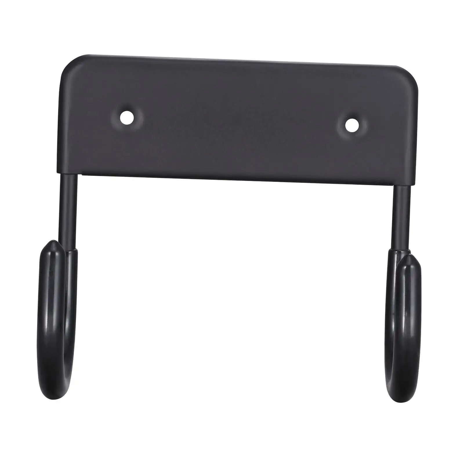 Iron Board Wall Hanging Hook Iron Material Mount Organizer Storage Hanger for Laundry Room Utility