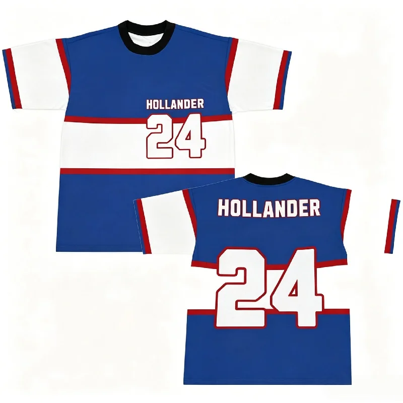 2026 Shane Hollander Montreal Metros Heated Rivalry Short Sleeve T Shirts Unisex Streetwear Fashion Men Women Family Kids Tees
