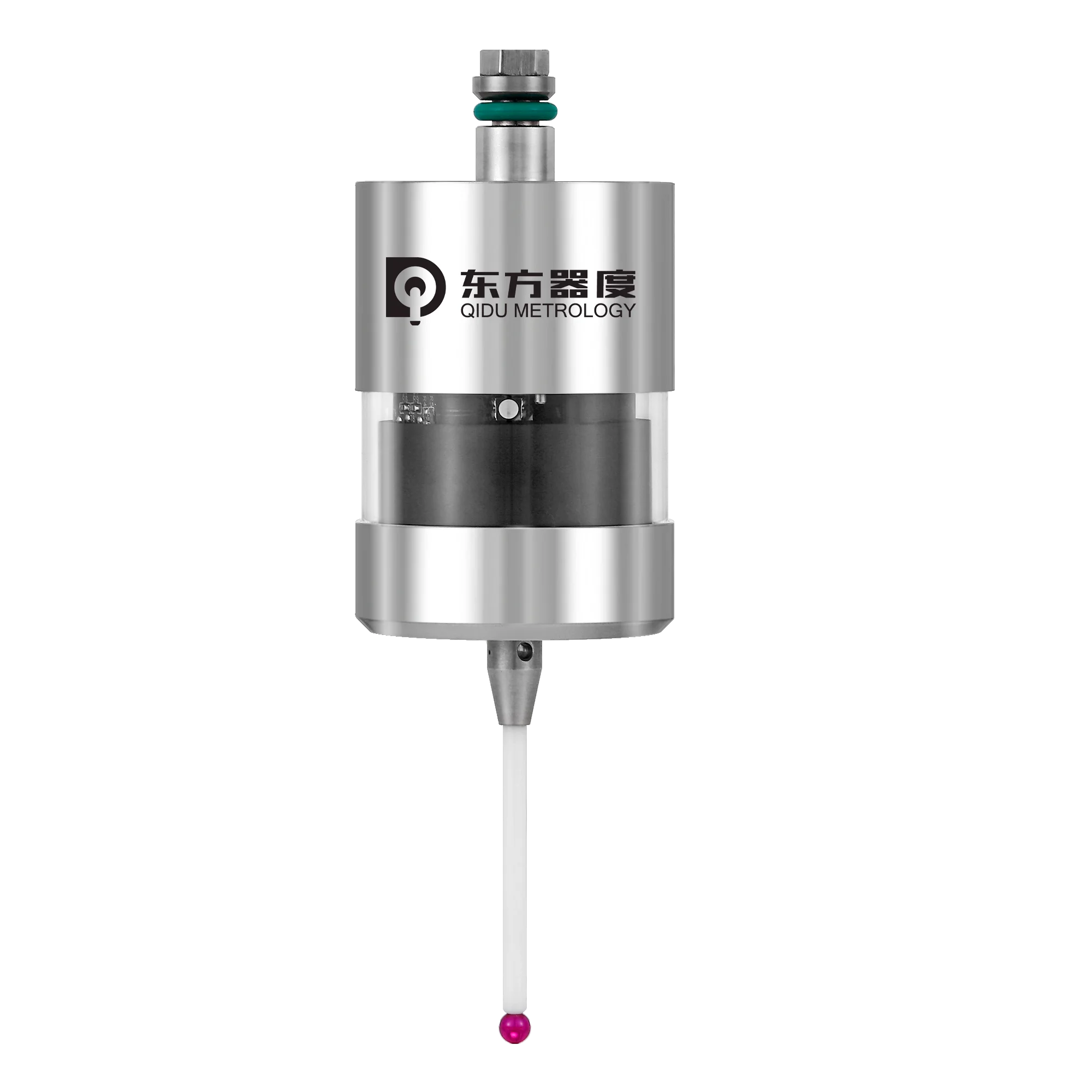 Options Probability Of Tool Touch Probe System For CNC Lathe Metrology