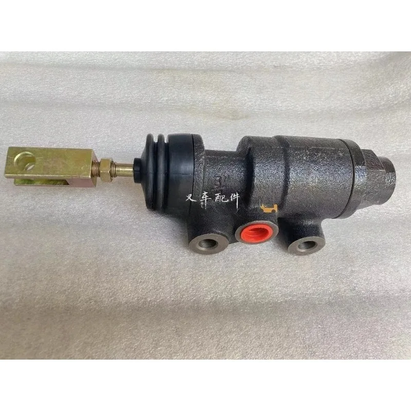 for Toyota Komatsu 3F D15 4F C7 Forklift Brake Master Cylinder 47530-U2100-71 Clutch Component