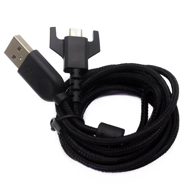 PP+ Charger / Data Cable For Logitech Mice G403 G703 G900 G903 Wireless G PRO Mouse