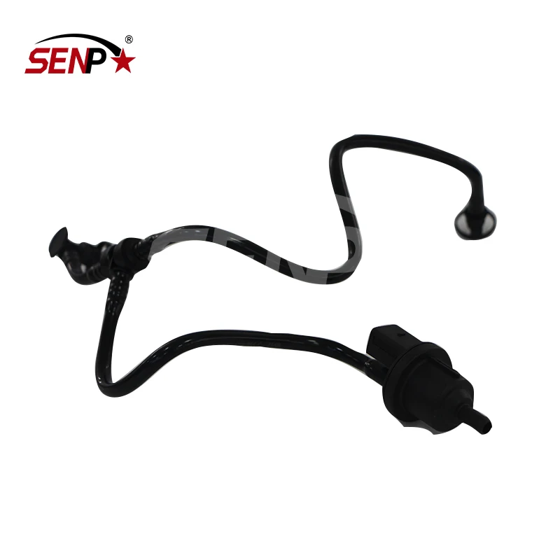 Senpei Auto Parts High Quality Air Intake Unit Activated carbon canister tube For V.W Beetle1.2T OEM 03F 133 366 C