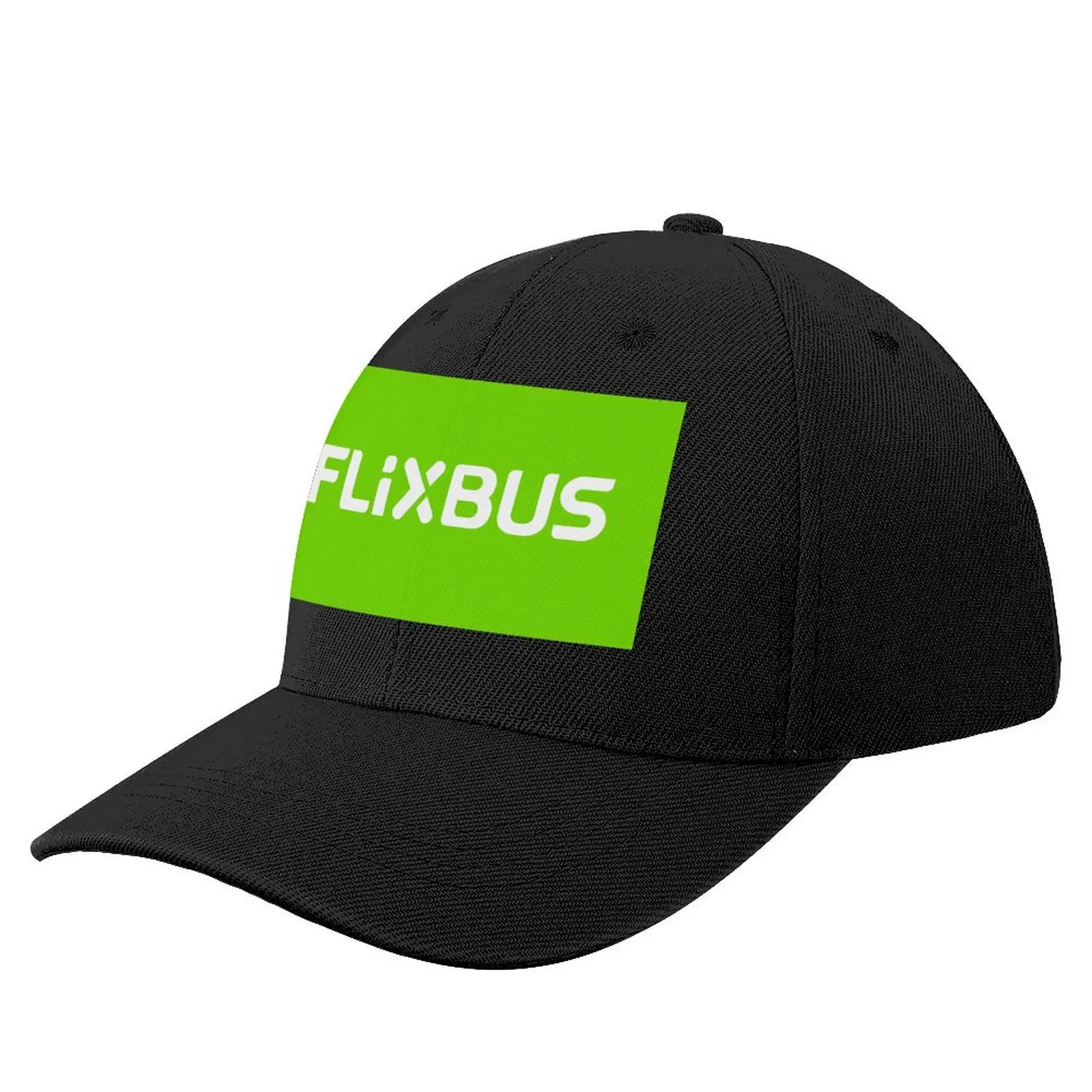 

Flixbus Baseball Cap sun caps Christmas Hat Trucker Hat Men's Luxury Women's