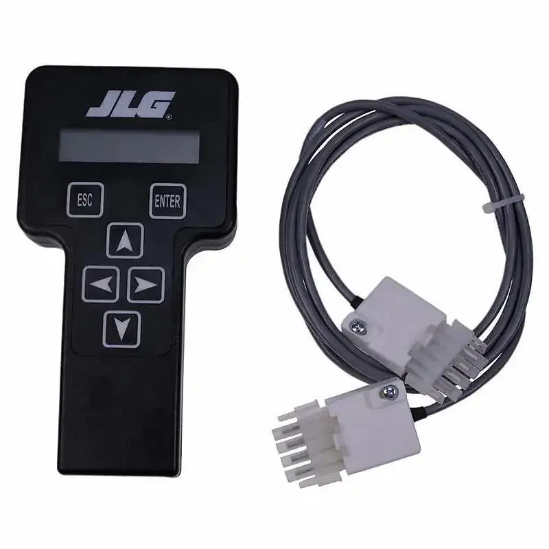 JLG 2901443 Kit Analyzer Diagnostic Tool  1001249695