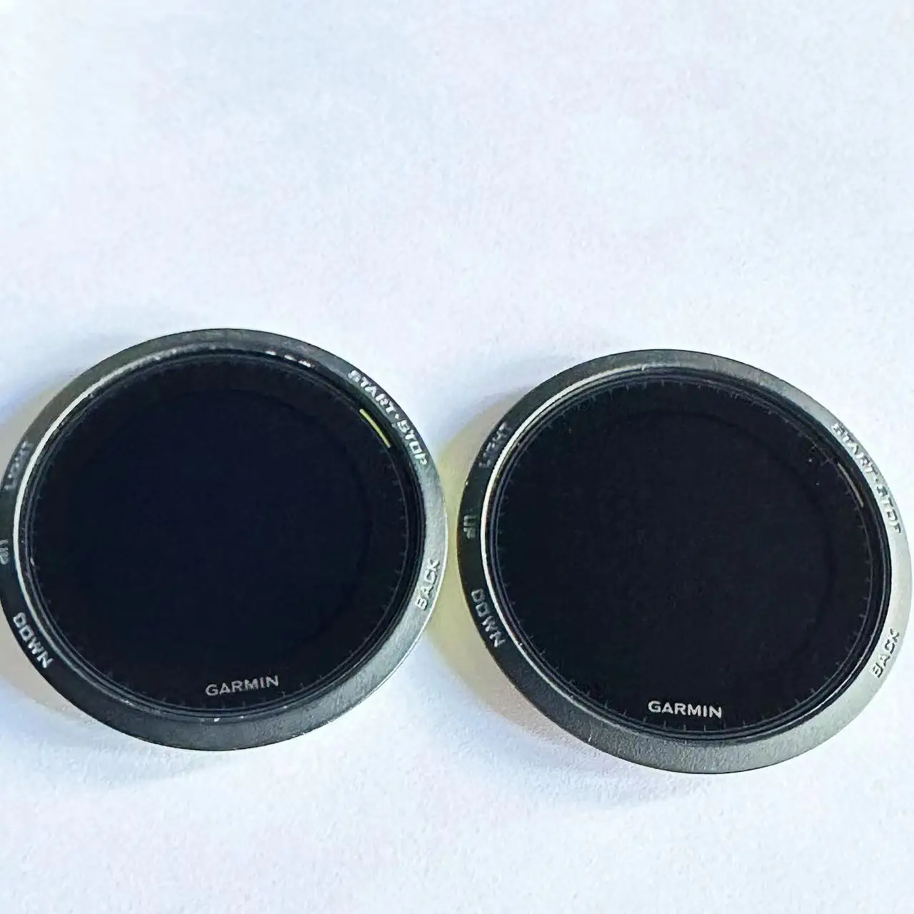 Pantalla LCD Original para Garmin Forerunner 935, piezas de repuesto para reparación de relojes deportivos