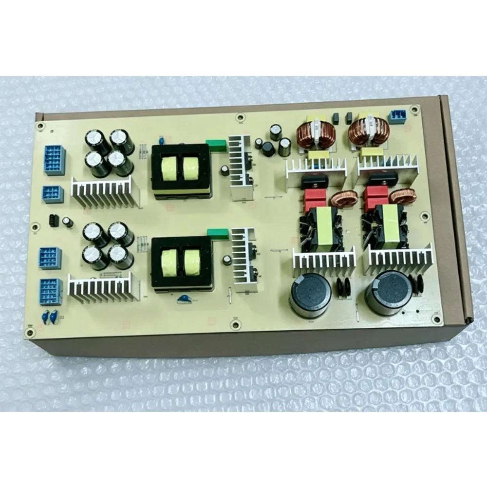 New Power Supply Board for Ricoh Pro 8200 8210 8220 8300 8310 8320 8400 Main Power Board