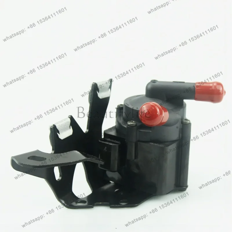 Electronic brushless auxiliary pump, additional pump 9806790880 9806790780 11537630368