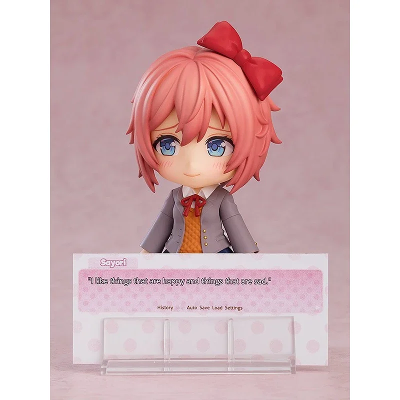 Good Smile Original Nendoroid Doki Doki Literature Club! Sayori
