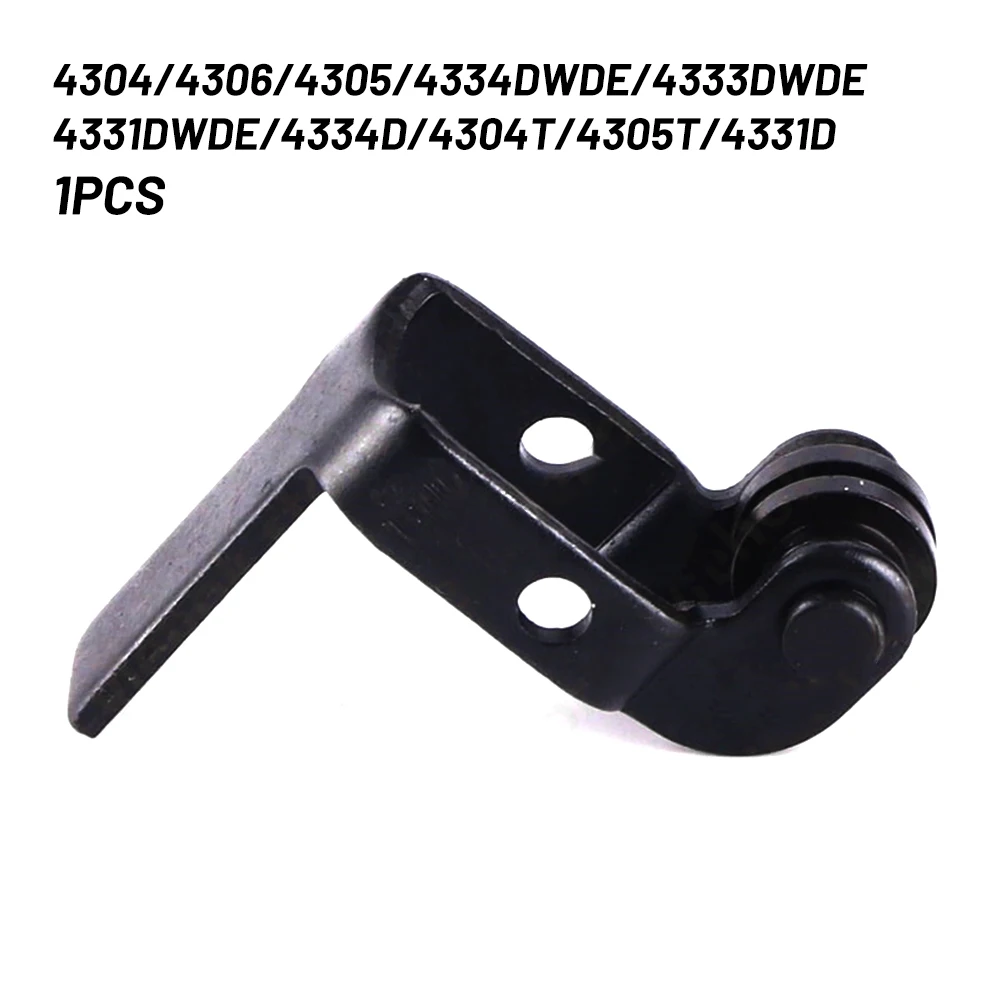 /Guide /Support /Wheel Roller For Metal Jig Saw 4304 4305 4306 4331D 4333D Power Tool Accessories Replacement Part