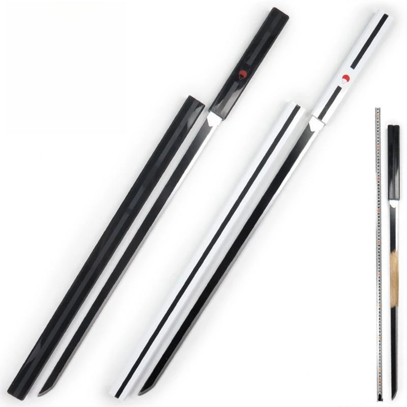 

Sword of Kusanagi Cosplay Uchiha Sasuke Cosplay Replica Prop Decoration Character Accessories