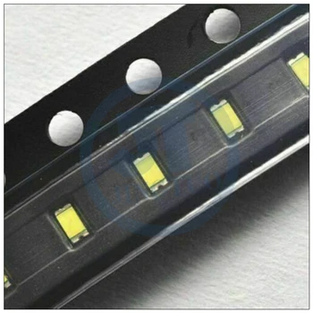 SMD 칩 LED 발광 다이오드 0603(1608), 레드, 블루, 옐로우, 오렌지, 그린, 퍼플 핑크, 웜 화이트, 1.6x0.8mm