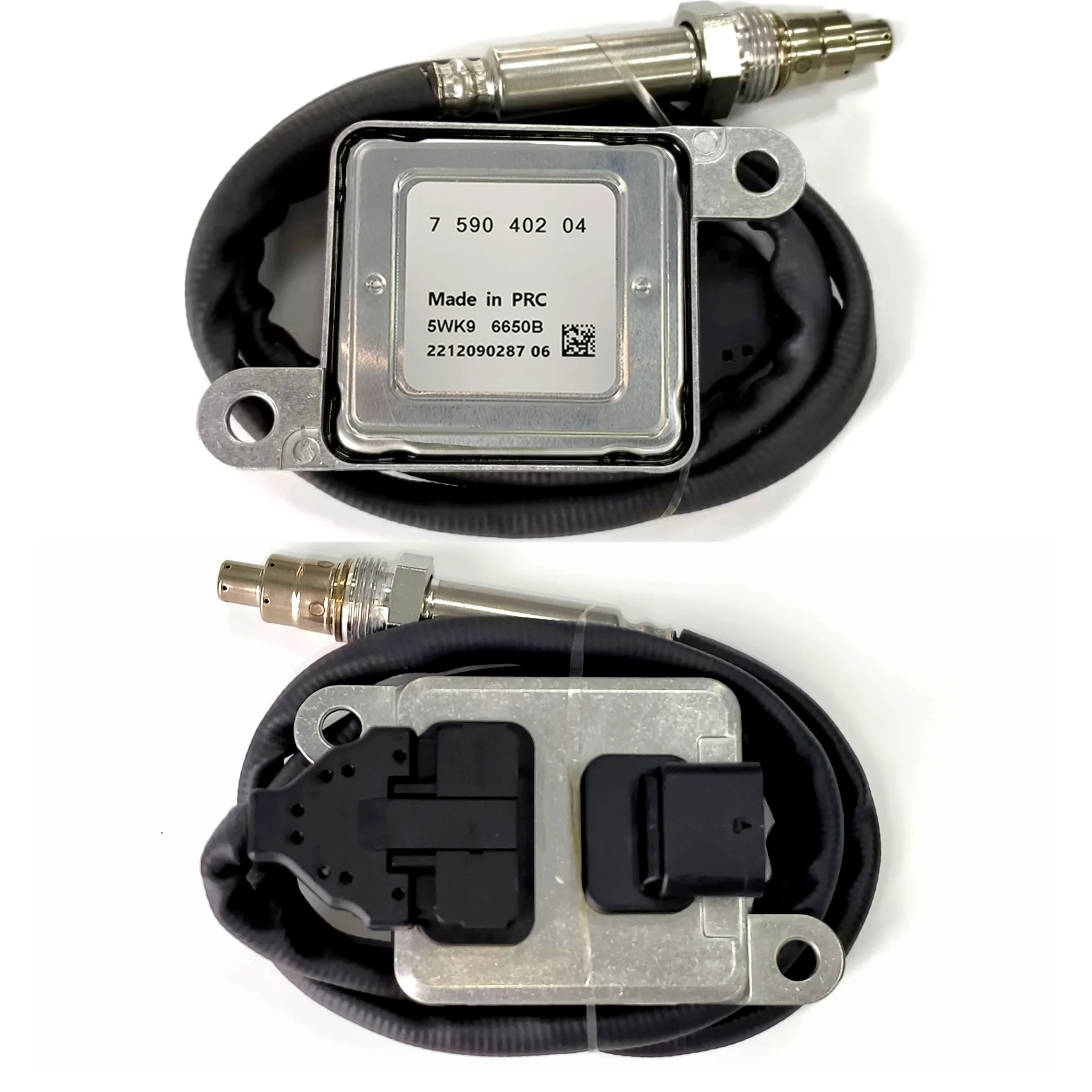 

5WK96650B 759040204 11787590404 11787590 404 11787590402 Nitrogen Oxide Sensor Nox Sensor For BMW F10 F11 F18 523i 528i 530i