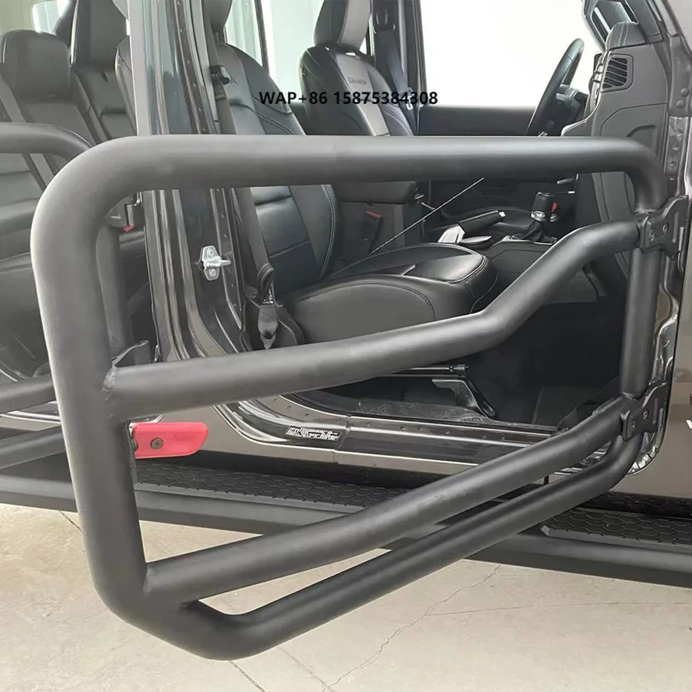 

Tube Doors Half Door for JL 2 Doors Car Accessories