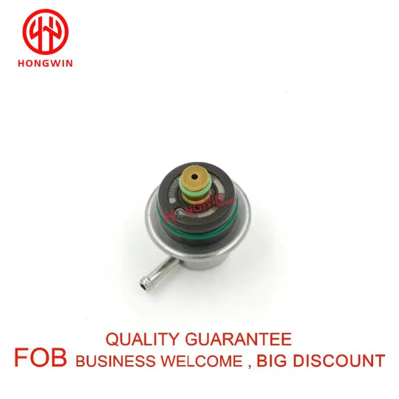 0280160616 3.8 Bar Fuel Injection Pressure Regulator For Mercedes-Benz W124 Sprinter SSANGYONG 0280160587 99311019900 0000781589