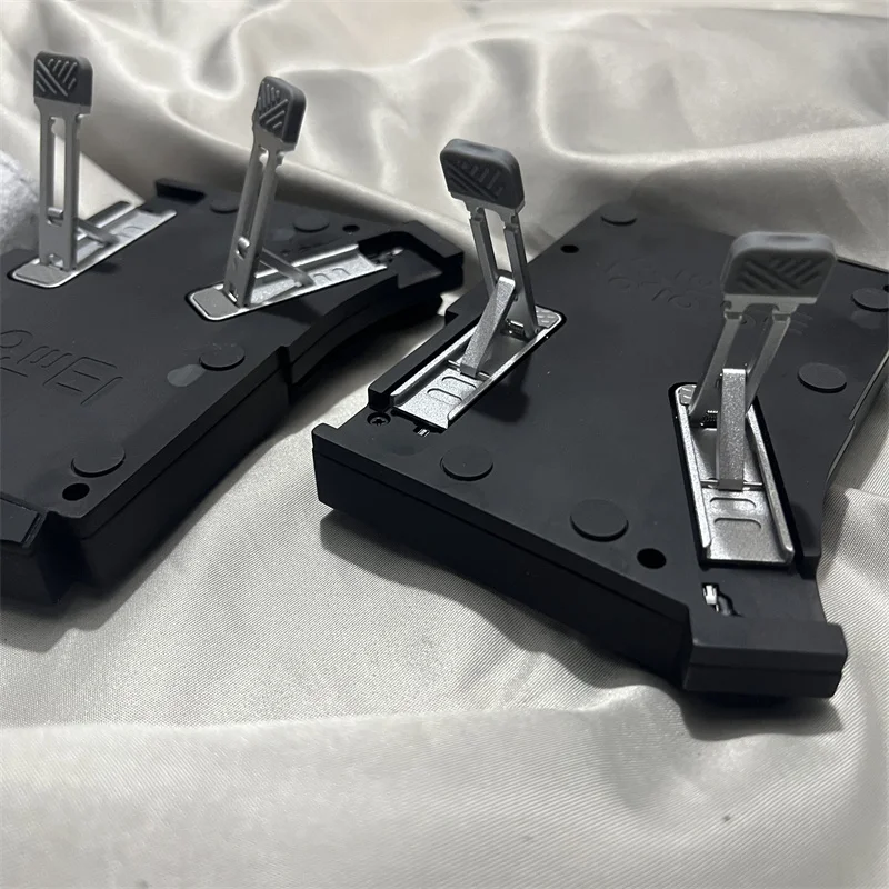 NEW TOTEM 38key Wireless Split Keyboard Low Profile Custom ZMK Split Mechanical Keyboard Ergonomics Kit Hot Plug Kailh Switch