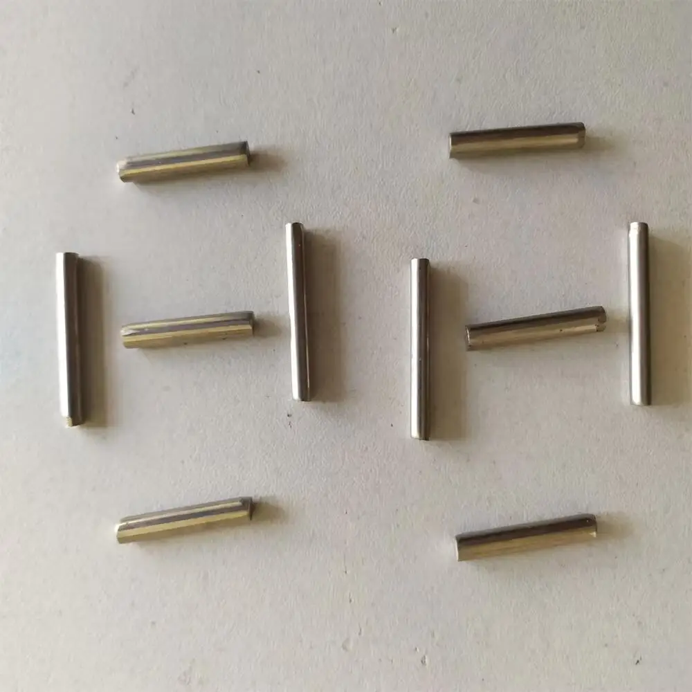 Outboard propeller stainless steel elastic pin / power pin for Mercury / Suzuki / East 2-3.5 horsepower  boat engine part