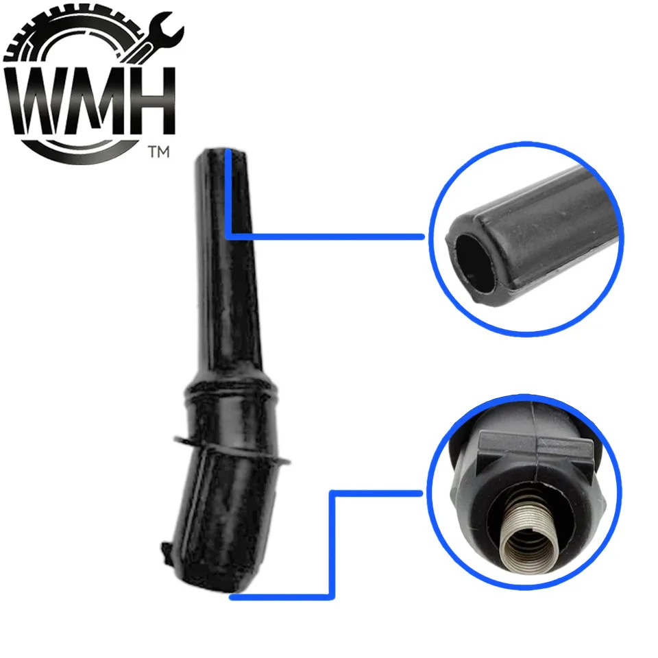 4/8/16Pcs DG508 C1454 C1417 FD503 Ignition Coil Rubber Boot With Spring For Ford Mercury 4.6L 5.4L V8 Car Accessories