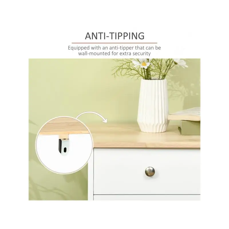 Organizer per armadio da cucina con ripiani e ante per uso domestico