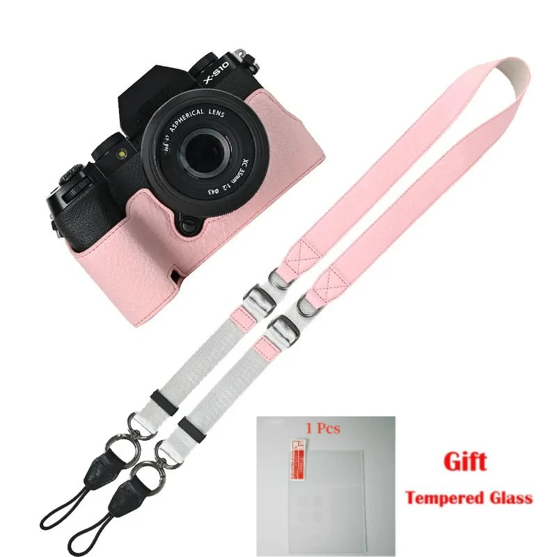 Variant: Pink Case-strap