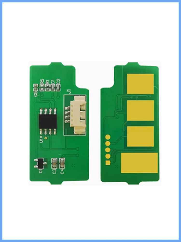 W9050MC W9051MC W9052MC W9053MC Toner Chip W9054MC W9055MC Drum Chip for HP MFP E87640 E87640z E87650 E87650z E87660 E87660z