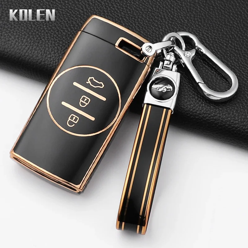 Fashion Tpu Car Sma… - image