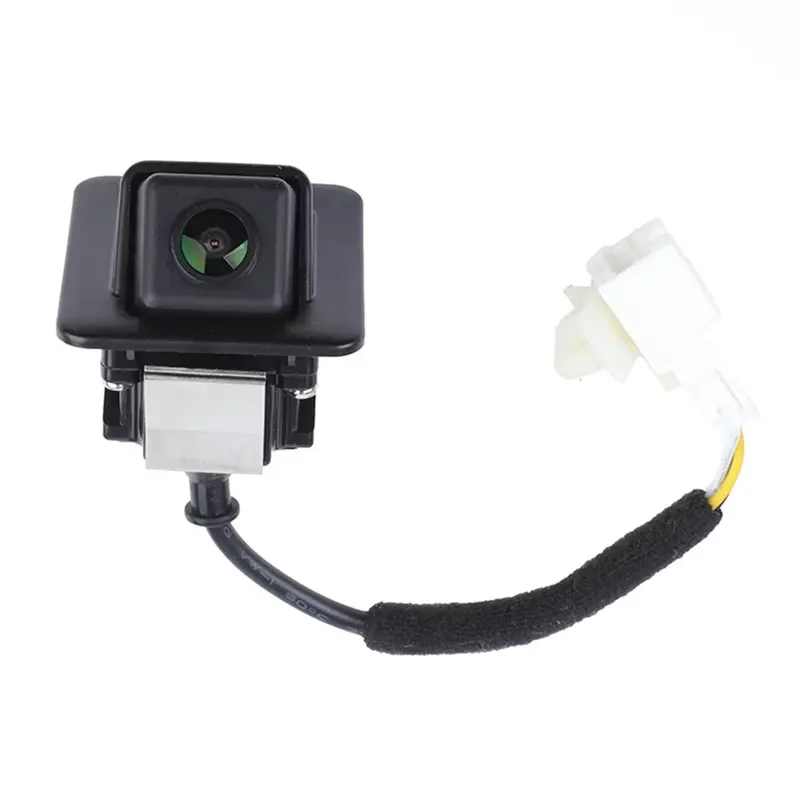 

Parking Assist Camera 95750-3X105 957503X105 95750-3X016 957503X016 For Elantra 11-13 Reverse Backup Rear View