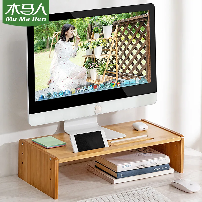 supporto-per-monitor-pc-desktop-e-laptop-scaffale-da-scrivania-multilivello-per-organizzazione-e-archiviazione