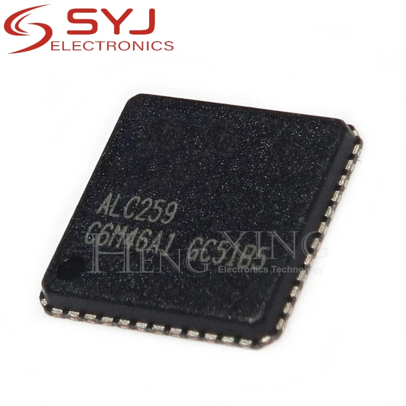 （1pcs-5pcs）ALC269 269 ALC259-GR ALC259 VT1609 1609 QFN-48