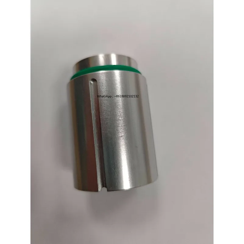 Cleaning Machine Drying Unit Check Valve