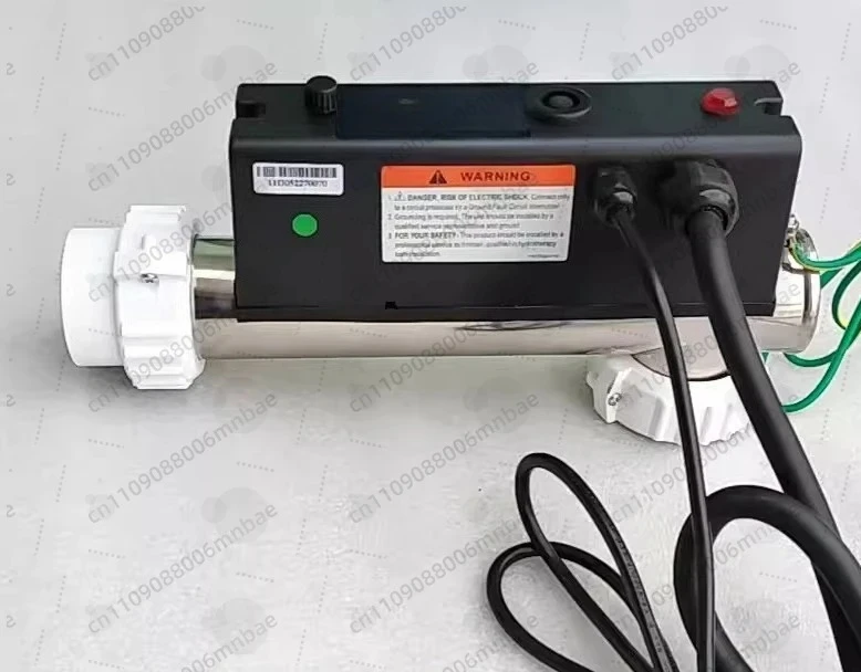 

Surf Bath Heating H30-R2 Maternal and Infant Pool Baby Spa Pool Thermostat 3KW Heater